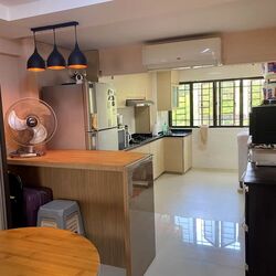 Blk 42 Holland Drive (Queenstown), HDB 3 Rooms #581700381